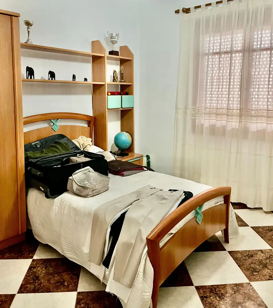 Wohnung zur Miete in Cantoria, imagen 6
