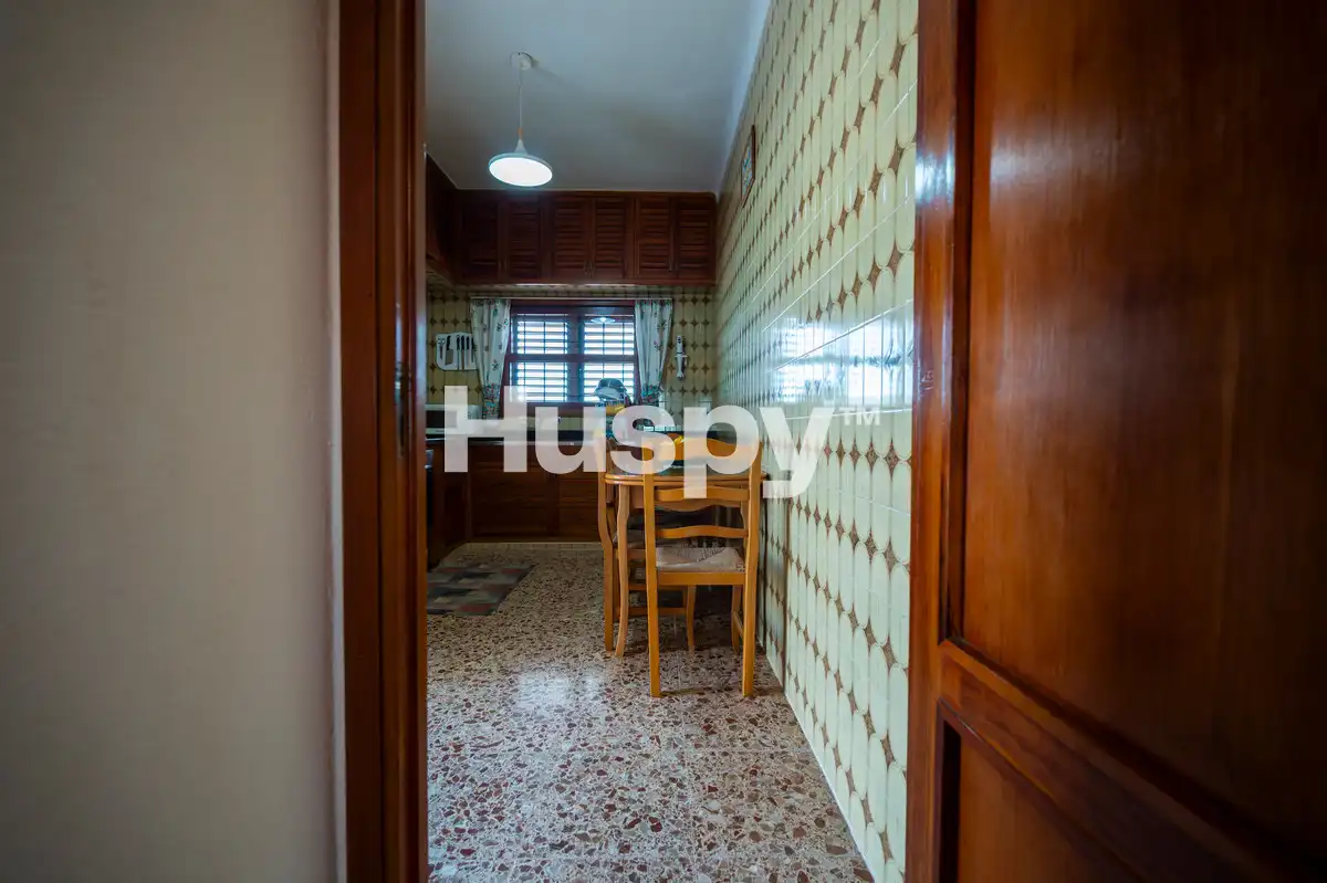 Casa amb jardí en venda a Diseminado Poligono 7, imagen 8
