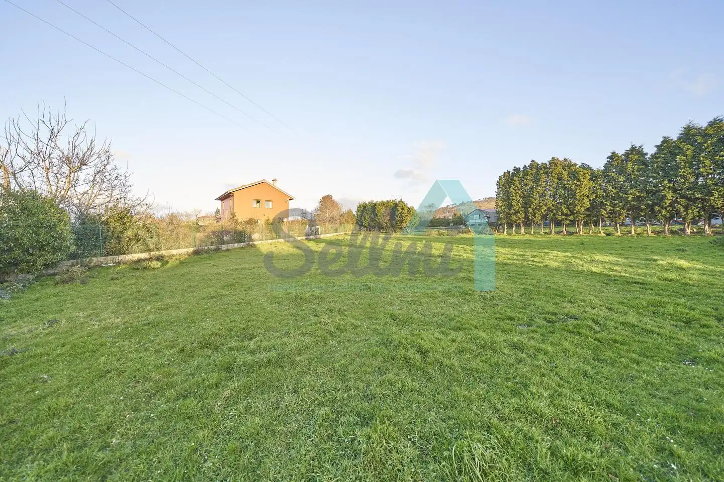 Terrenos y solares en venta en Lugar Novellana, imagen 7