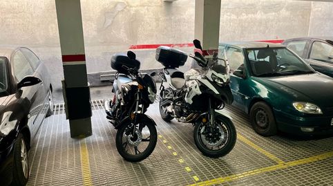 Foto 4 de Garaje de alquiler en Rambla Catalana, 69, La Torrassa, L'Hospitalet de Llobregat