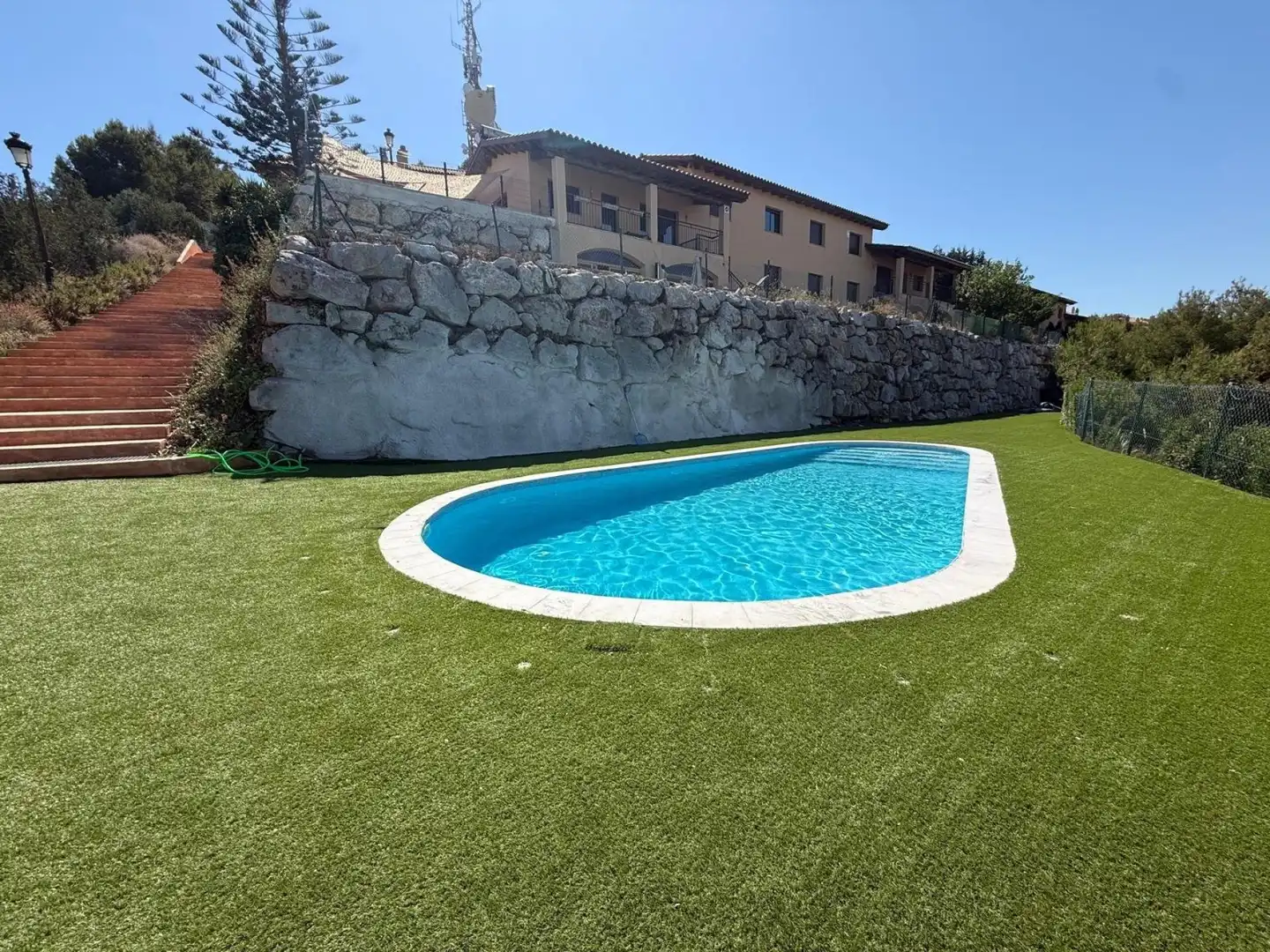 Doppelhaushälfte mit Terrasse zum Verkauf in Segur de Calafell, imagen 3