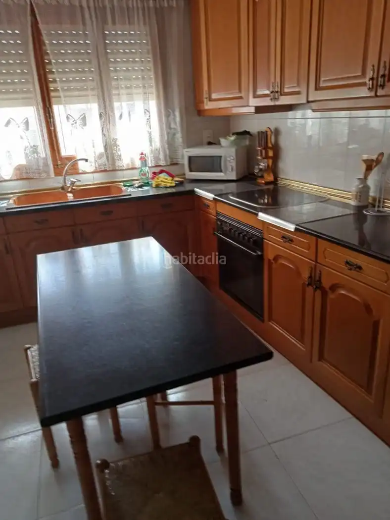 Casa amb jardí en venda a Calle del Olmo 7, imagen 4