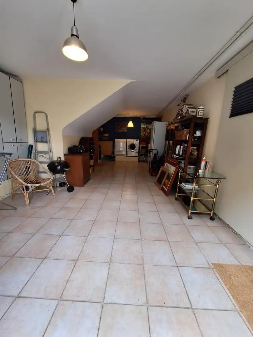 Casa o xalet en venda en Castellar del Vallès amb Calefacció, Terrassa i Piscina