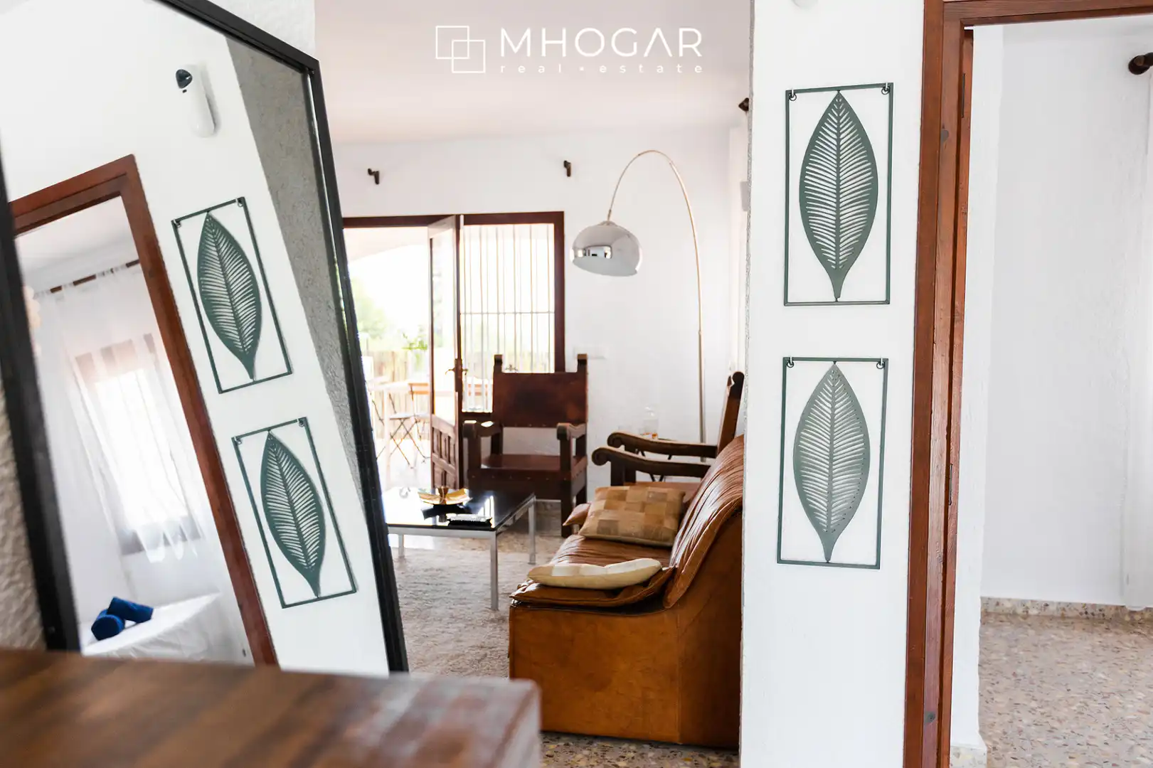 Casa o chalet en venta en Avinguda de la Marina, 72, Cala Advocat - Baladrar