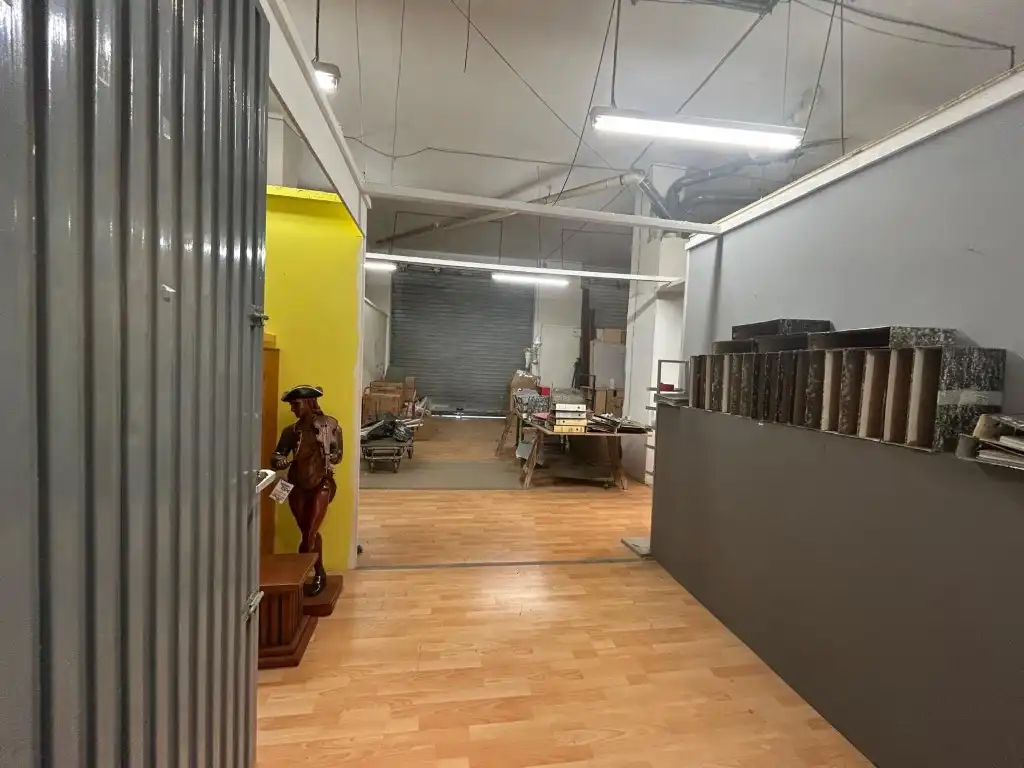Local comercial en venda a Avenida España, imagen 6