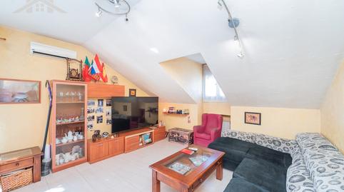 Foto 3 de Àtic en venda a Calle Amor de Dios, San Martín de la Vega, Madrid