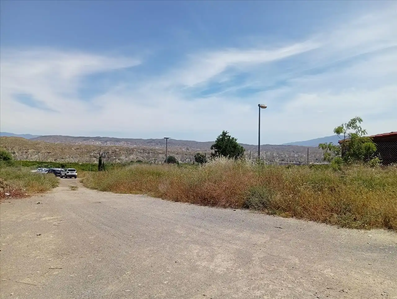 Terreny residencial en venda a Almazara, imagen 13