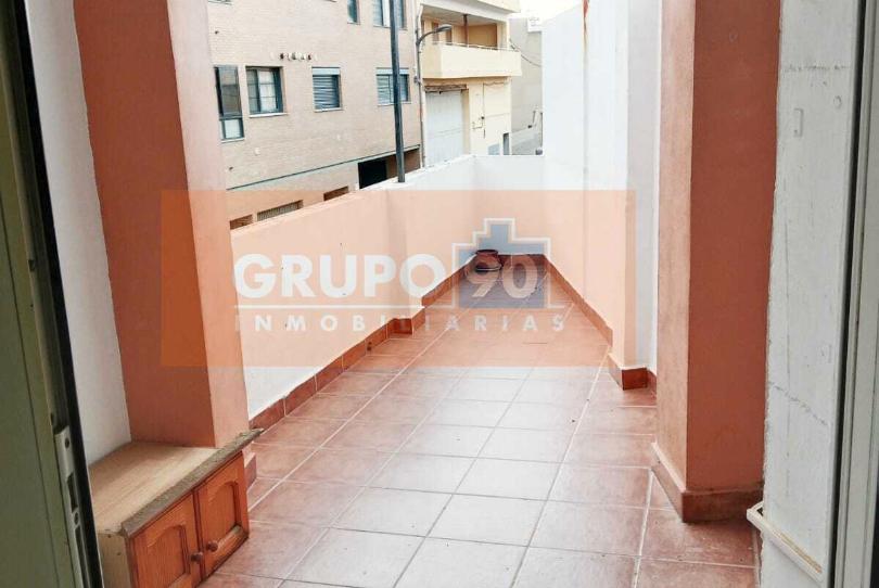 Photo 1 of Flat for sale in Massalfassar, Valencia