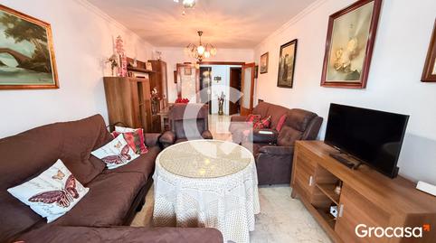 Foto 4 de Pis en venda a Cl Valdepeñas, Viña Málaga, Vélez-Málaga