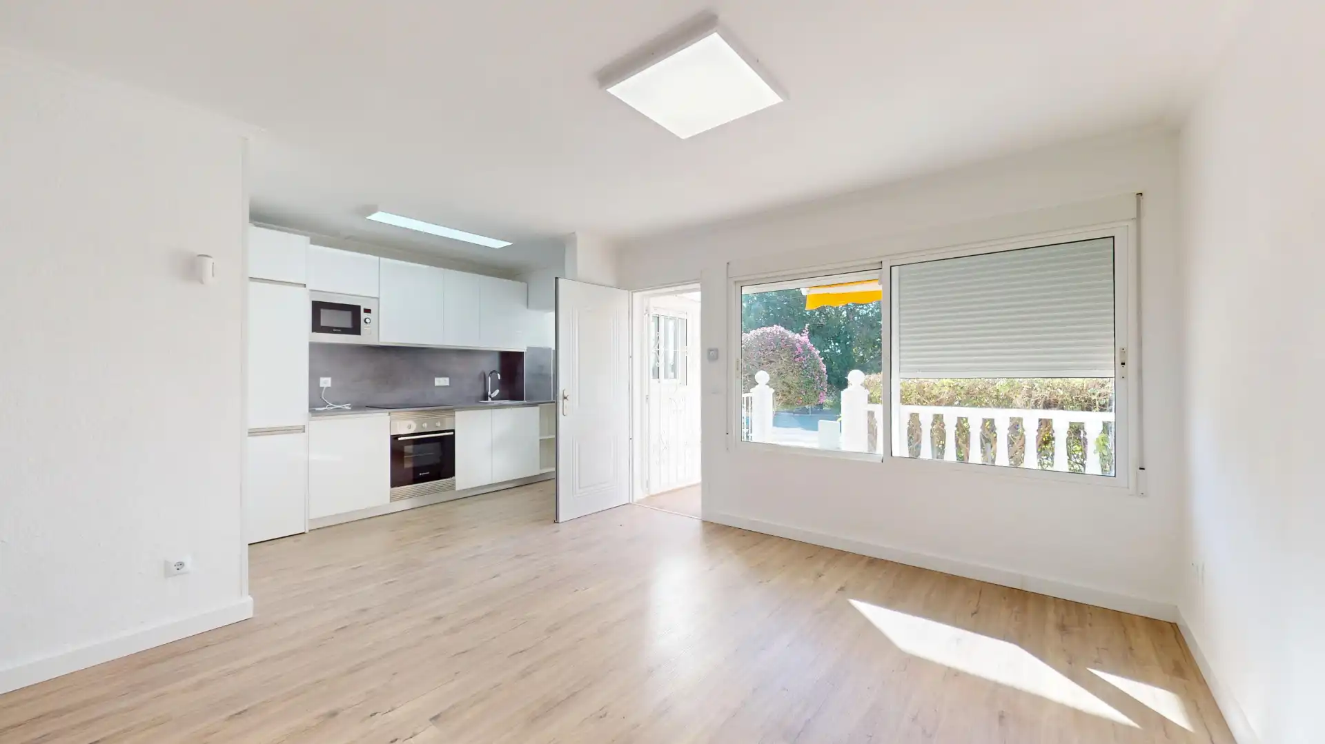 Bungalow con terraza en venta en Orihuela Costa