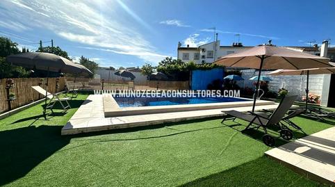 Foto 2 de Casa o xalet de lloguer a Carretera de Lucena, Navas del Sepillar, Córdoba