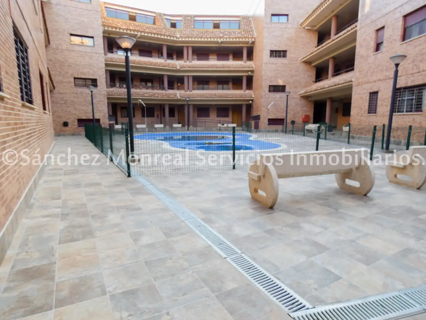 Flat with pool for sale in Calle Cuatro Caminos 71, imagen 30