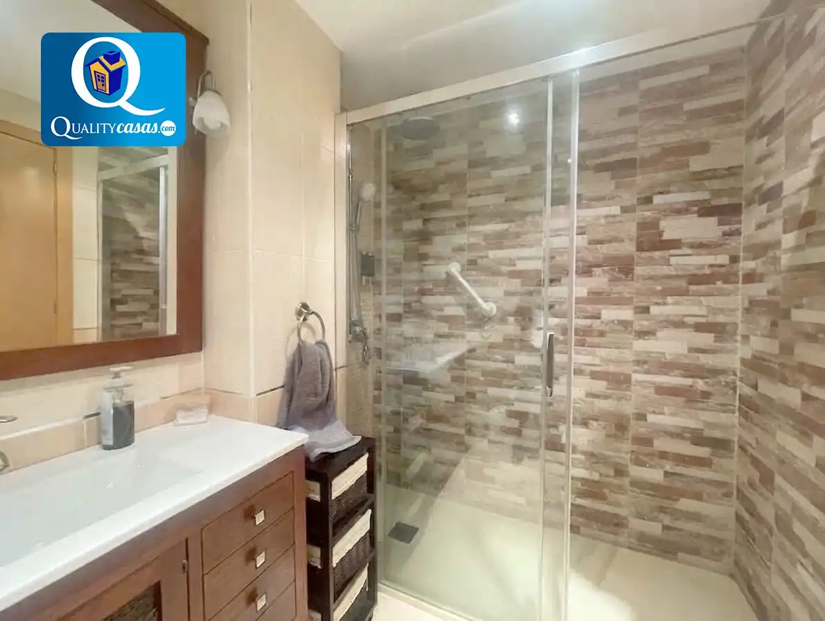 Apartament amb ascensor en venda a Orihuela, imagen 12