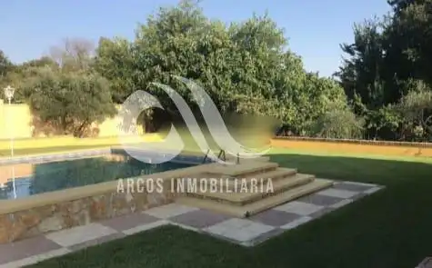 Casa o chalet en venta en Alcolea
