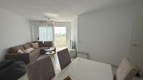 Foto 2 von Dachboden zur Miete in Babel, Alicante / Alacant