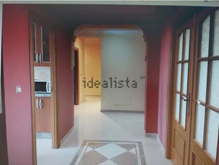 Flat to rent in Villarrobledo  with Air Conditioner, Heating and Terrace