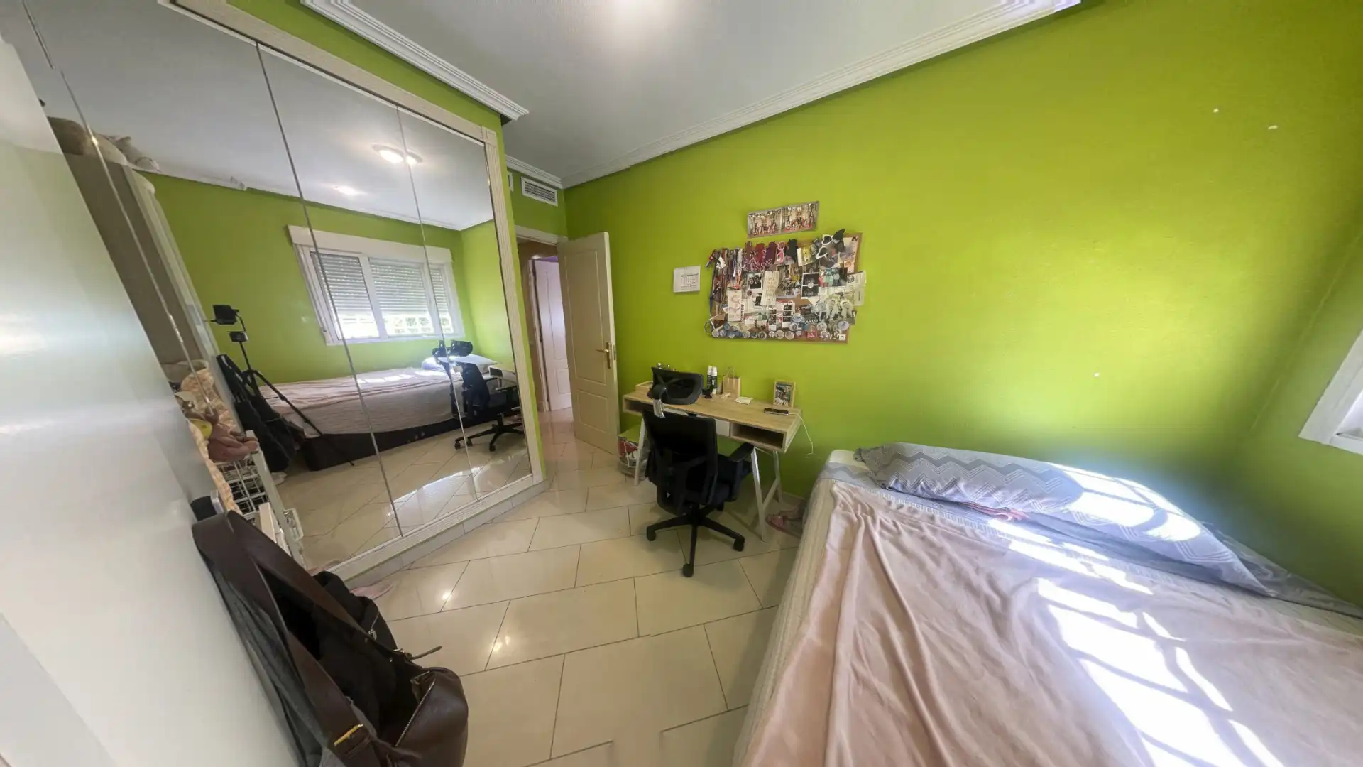 Wohnung mit Pool zum Verkauf in Avenida Pintor Fernando Soria, imagen 56