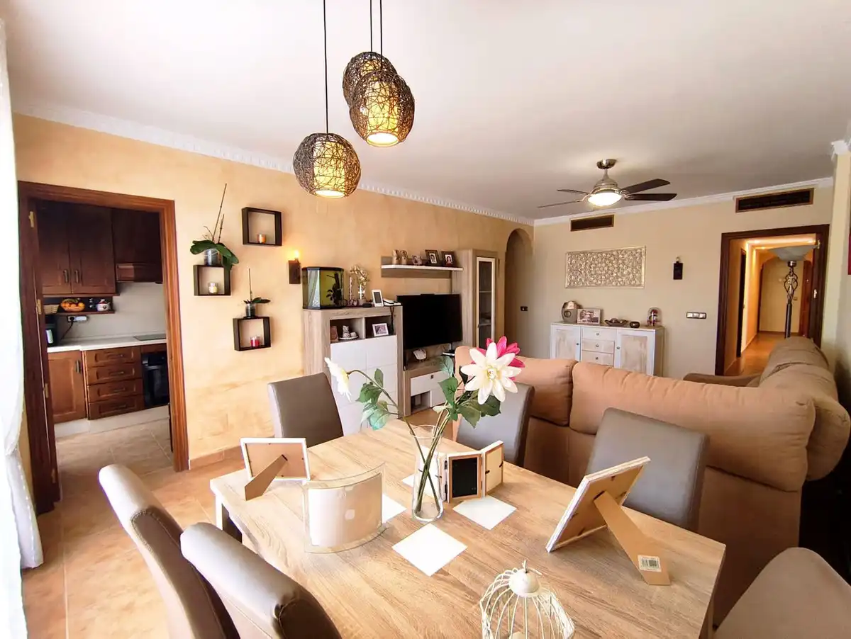 Penthouse zum Verkauf in Estepona - Estepona,Centro,Avenida Juan Carlos I, imagen 6