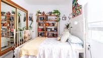 Dormitori de Casa adosada en venda en  Almería Capital amb Aire condicionat, Terrassa i Piscina