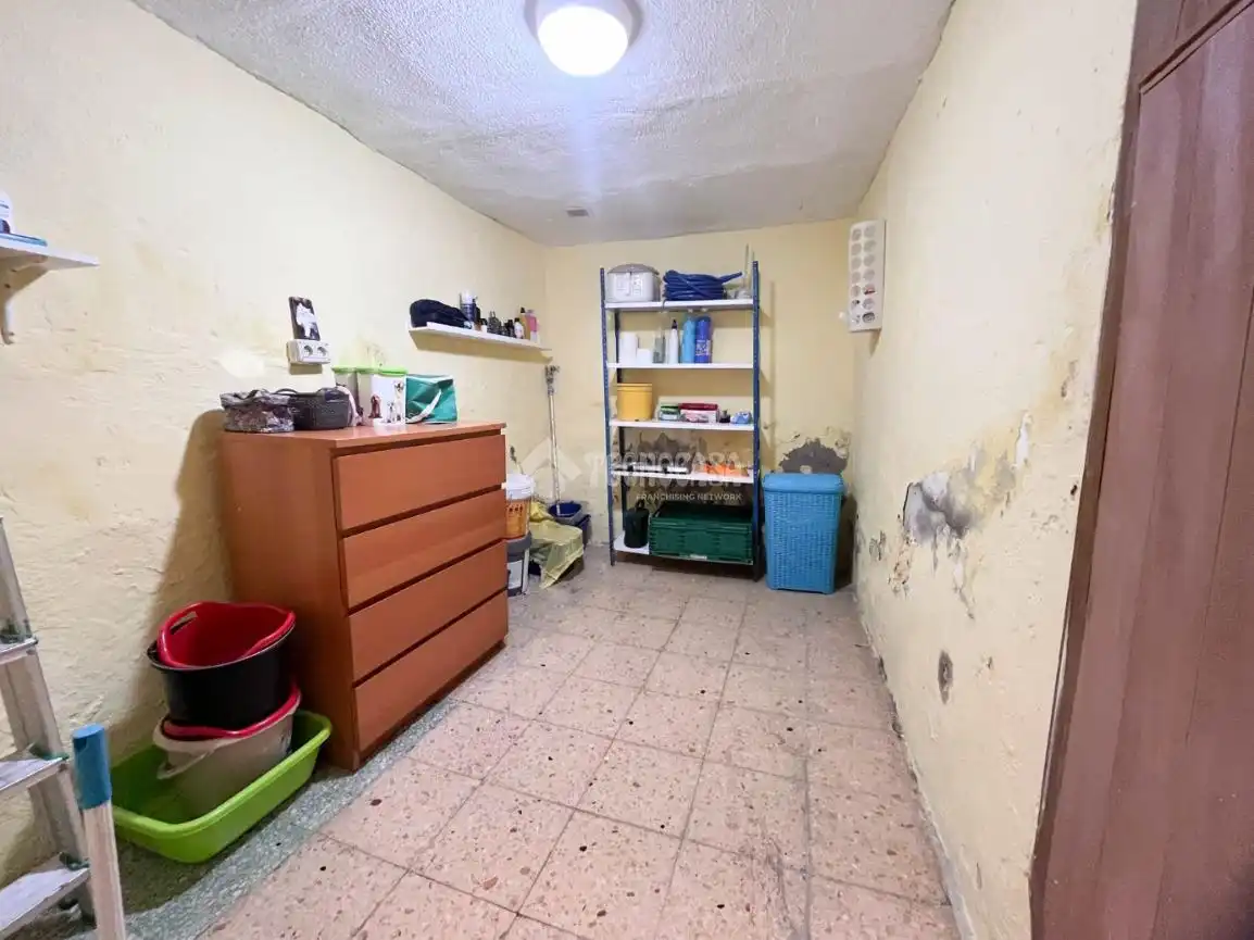 Houses for sale in Ingenio pueblo