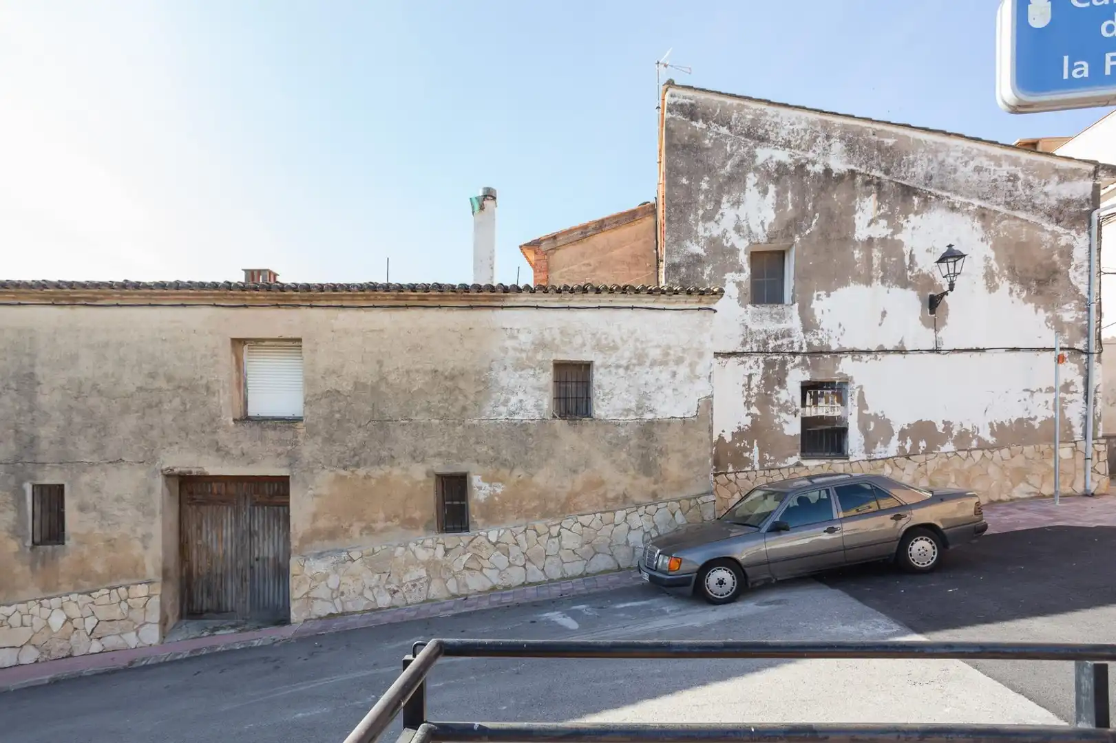 Casa rústica en venda a Calle de Baix, imagen 47