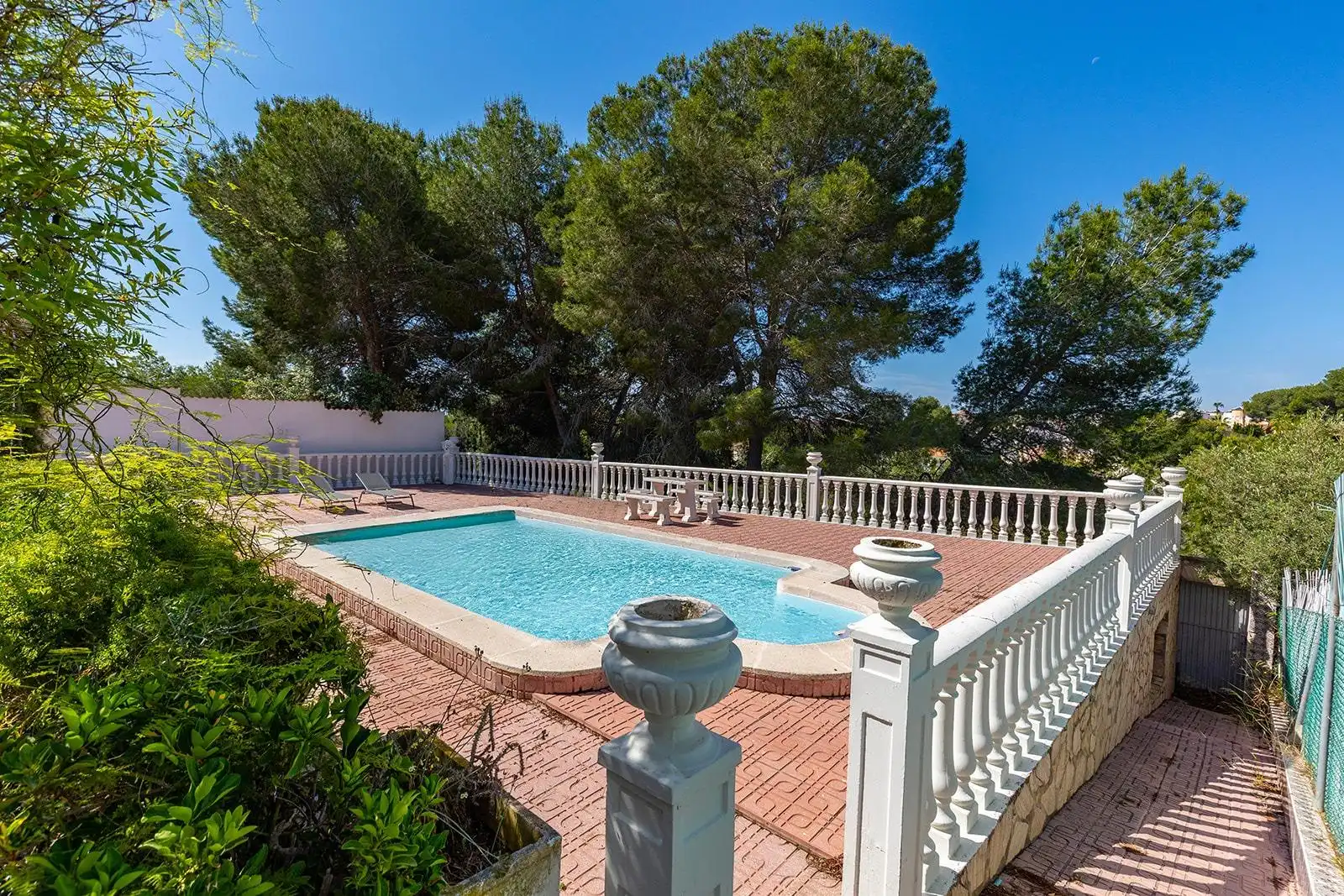 Villa avec piscine à vendre à Calle del Abedul, imagen 77