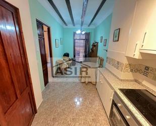 Kitchen of Study to rent in Carcaixent