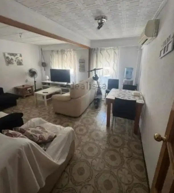 Piso en venta en Carrer de Saragossa