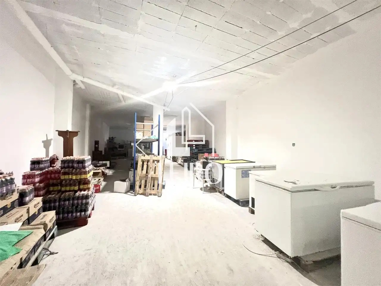 Local comercial en venda a Vilagarcía, imagen 4