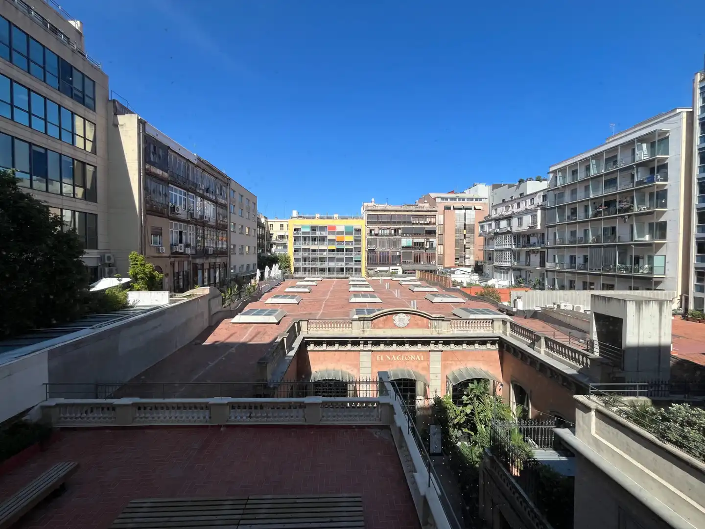 Ufficio con ascensore in affitto a Passeig de Gràcia, imagen 19