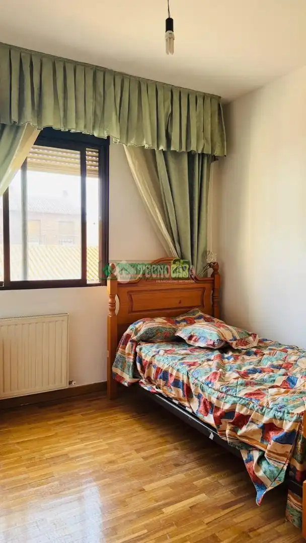 Vivienda con jardín en venta en Bargas, imagen 27