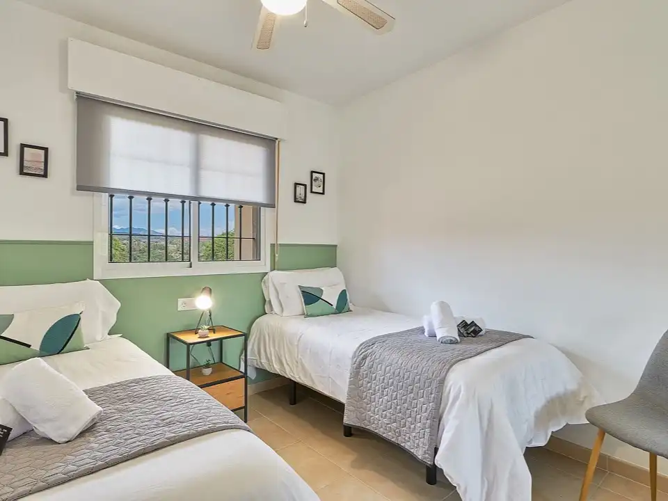 Habitatge amb piscina en venda a Calle Vélez Málaga del faro 280, imagen 14