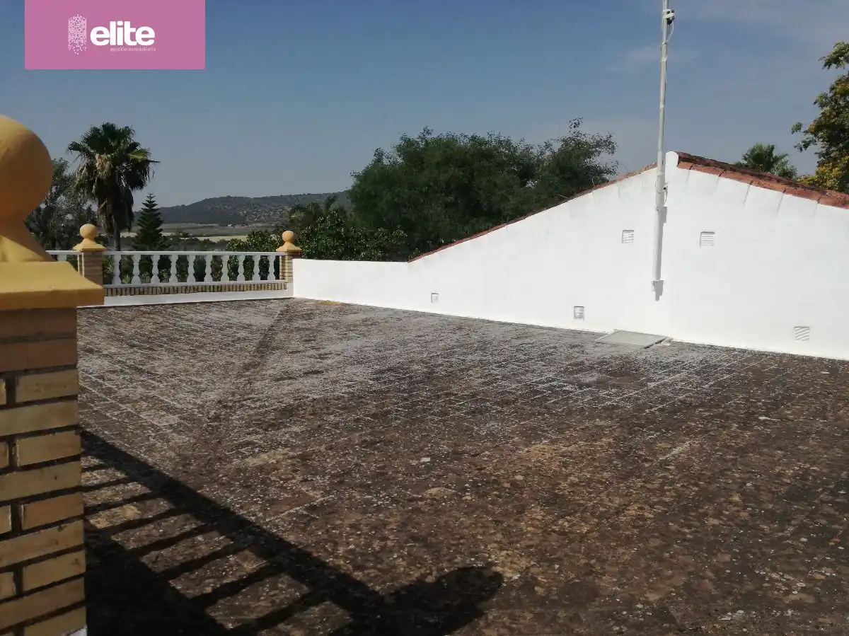 Chalet con jardín en venta en Arcos de la Frontera, imagen 22