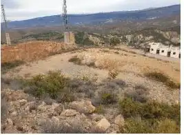 Residencial en venda a Canjáyar
