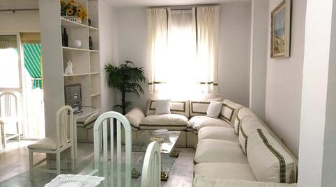 Foto 2 de Casa o xalet de lloguer a De las Coplas, Centro - Calzada - Cabo Noval, Cádiz