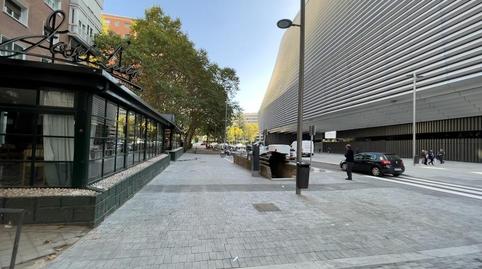 Photo 2 of Premises to rent in Hispanoamérica - Bernabéu,  Madrid Capital