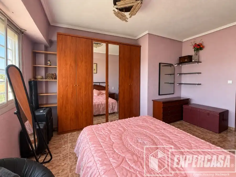 Piso en venta en Parque de la Bombilla, imagen 17