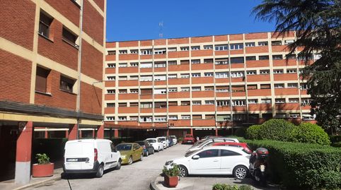 Foto 2 de Pis en venda a Calle Vázquez de Mella, 10g, Vallobín, Oviedo