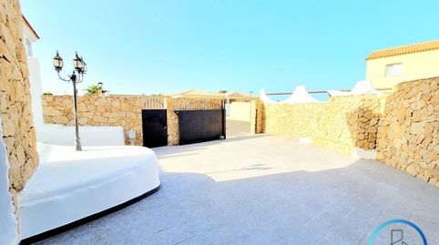 Foto 4 de Casa o chalet en venta en Callao Salvaje - Playa Paraíso, Adeje
