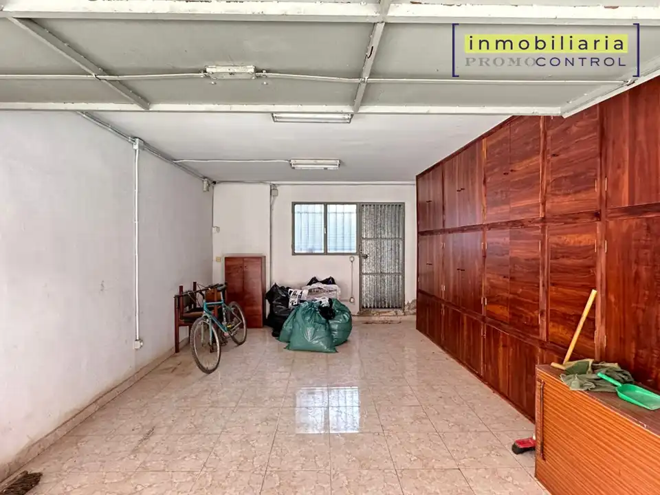 Flat for sale in Zuera  with Air Conditioner, Heating and Terrace