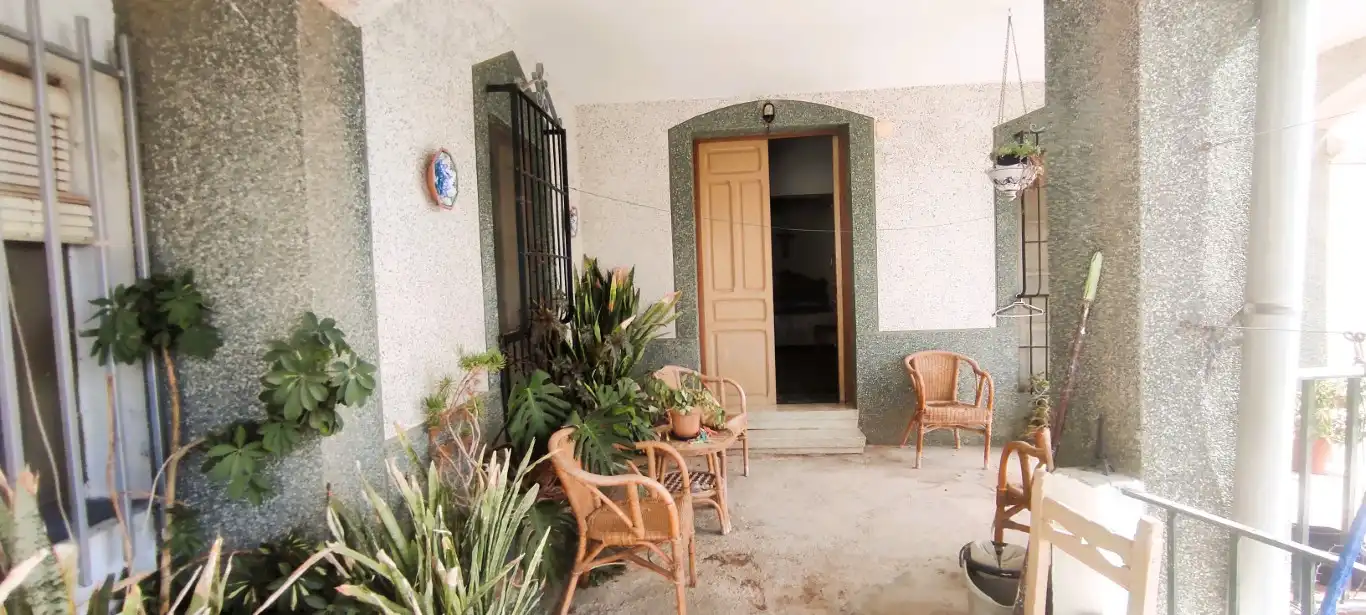 Houses for sale in Berja  with Private garden, Terrace and Storage room