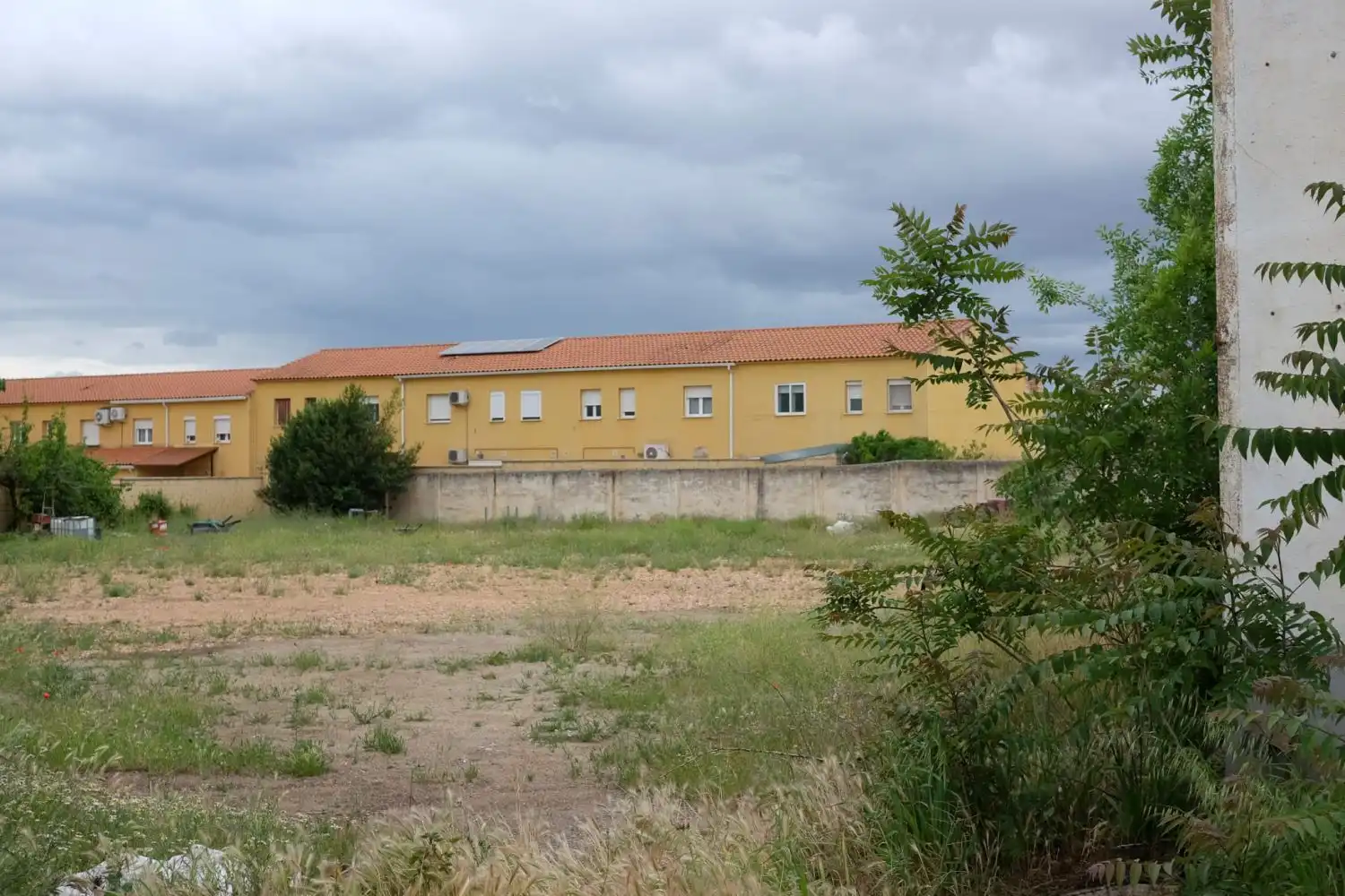Nau industrial de lloguer a Valdepeñas, imagen 3