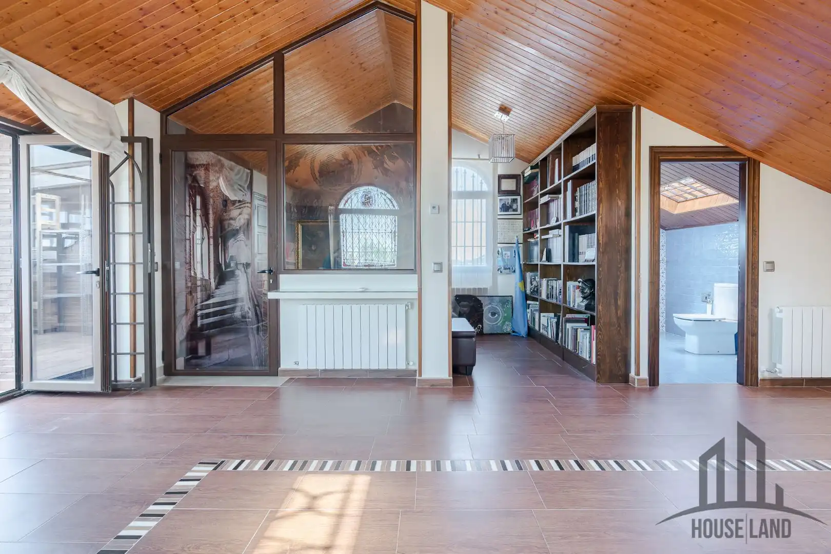 Casa o chalet en venta en Valdetorres de Jarama con Aire acondicionado, Calefacción y Terraza