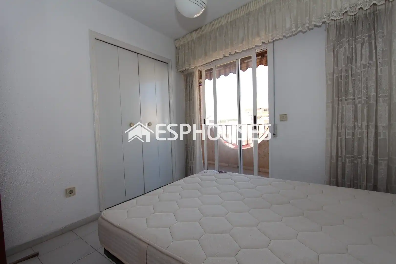 Apartamento con balcón en venta en Pueblo, imagen 10