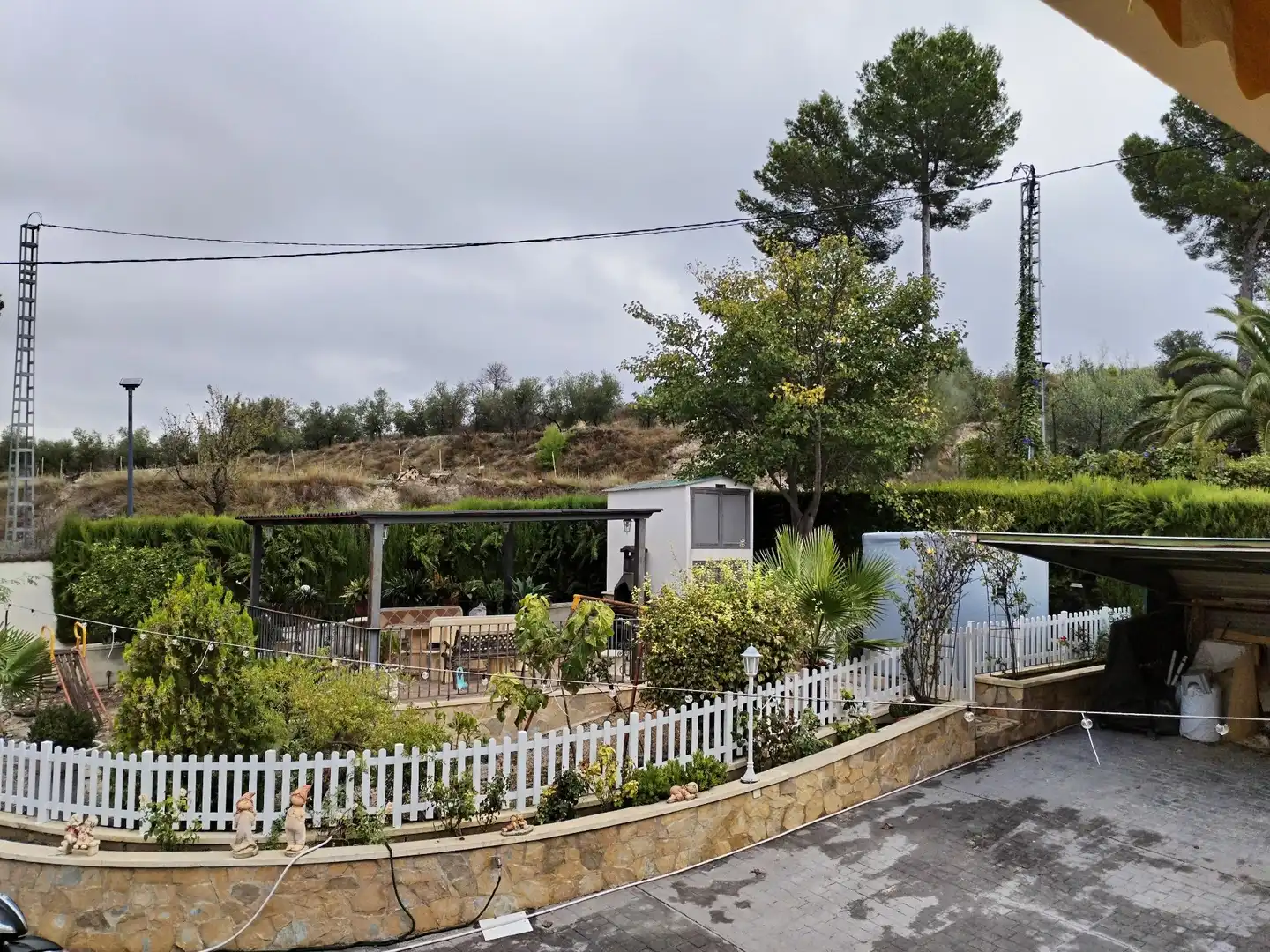 Houses for sale in Benillup