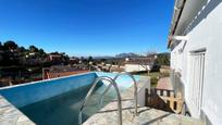 Swimming pool of House or chalet for sale in Terrassa  with Private garden and Swimming Pool