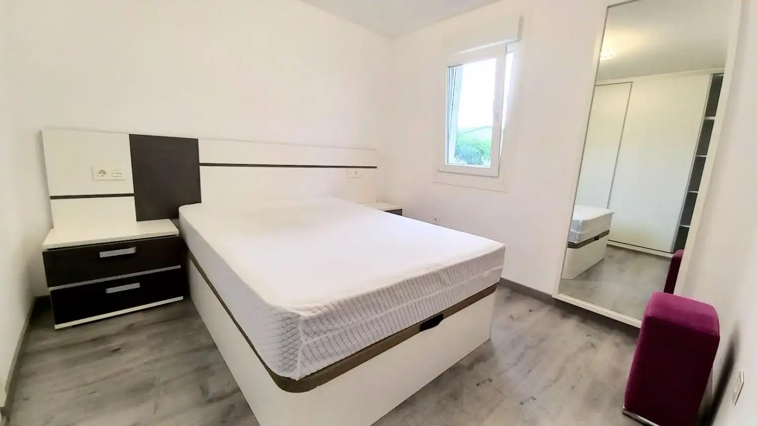 Wohnung zur Miete in Elviña - A Zapateira