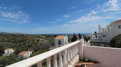 Foto 5 de Casa o chalet en venta en Nerja - Avenida Chimenea, Burriana, Nerja