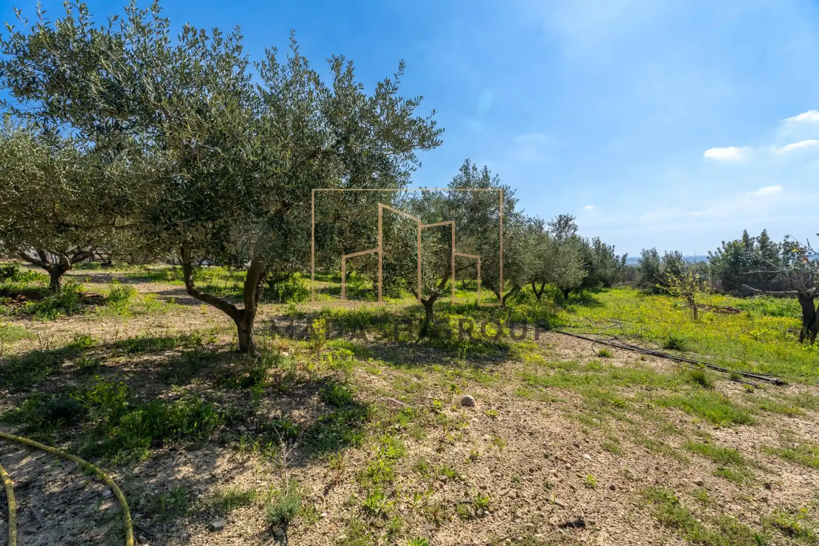 Finca rústica en venta en Reus con Aire acondicionado, Jardín privado y Trastero