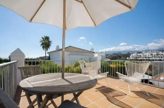 Xalet en venda a Estepona Pueblo, imagen 15
